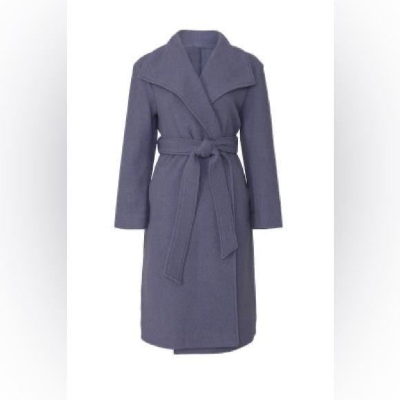 Club Monaco Plush Cardigan Coat NWT - Picture 2 of 11